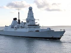 La Marina de una potencia se refuerza con modernos submarinos y buques de guerra que marcarán la próxima década
