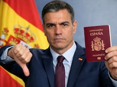 España impedirá el ingreso y la salida del país a ciudadanos y extranjeros que hayan retrasado este trámite con su pasaporte