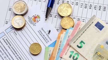 Es un hecho | Le devuelven el dinero de la declaración de la Renta a los contribuyentes que cumplan este requisito en 2026