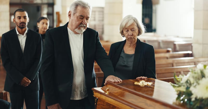 Cambia el impuesto a la herencia: qué dice la Ley de Sucesiones y quiénes están obligados a pagarlo. Foto (Archivo)