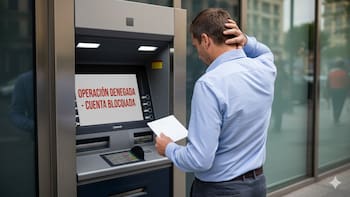 Oficial | Hacienda bloqueará todas las cuentas bancarias si no superas esta prueba en la documentación