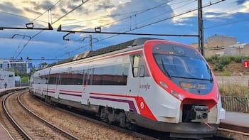 Renfe termina el contrato de una trabajadora por apropiarse de indemnizaciones por retrasos y en los Tribunales avalan el despido