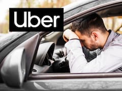 Se aleja Uber y Cabify del país: el Gobierno restringirá su actividad en el país y retirará cientos de licencias en las principales ciudades