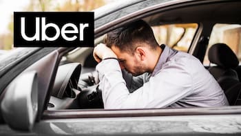 Se aleja Uber y Cabify del país: el Gobierno restringirá su actividad en el país y retirará cientos de licencias en las principales ciudades