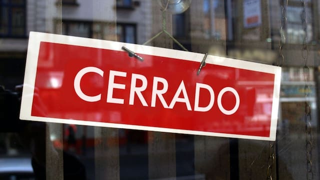 Se despide el supermercado más popular del país: más de 60 tiendas cerrarán sus puertas
