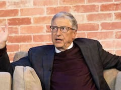 La advertencia de Bill Gates sobre la IA: estos son los únicos 3 empleos que no serán sustituidos por ella