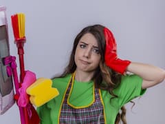 Afectan a las trabajadoras del hogar: el Gobierno prohibirá el servicio doméstico en todos los hogares donde no se presente este documento