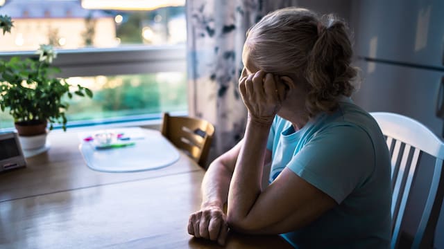 Oficial | Las viudas en España no podrán heredar los bienes, aunque exista testamento: tienen que cumplir este requisito