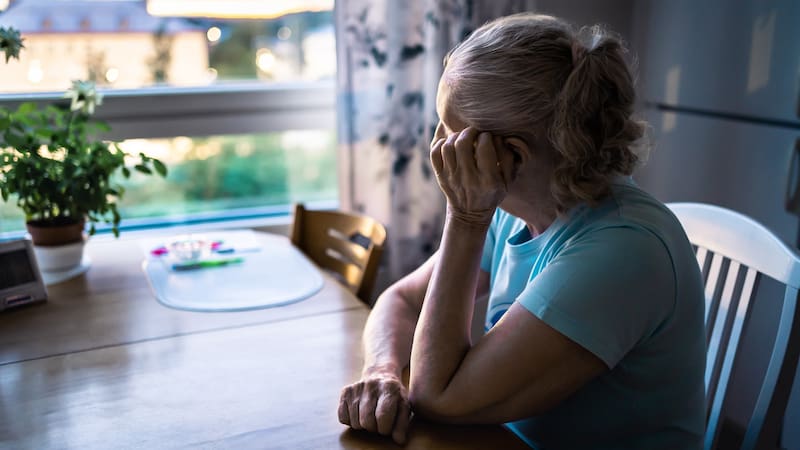 Oficial | Las viudas en España no podrán heredar los bienes, aunque exista testamento: tienen que cumplir este requisito