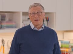 Bill Gates indicó qué deberás estudiar para que la inteligencia artificial no te robe el trabajo