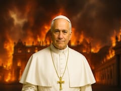 ¿Se aproxima la Tercera Guerra Mundial al Vaticano? El Papa León XIV ofrece lo más preciado que tiene la Iglesia Católica para terminar con todas las guerras