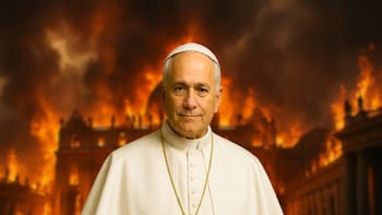 ¿Se aproxima la Tercera Guerra Mundial al Vaticano? El Papa León XIV ofrece lo más preciado que tiene la Iglesia Católica para terminar con todas las guerras