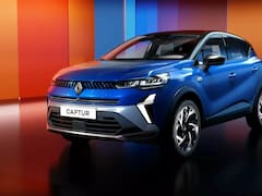 El SUV híbrido más vendido de Renault: se destaca por su equilibrio entre potencia, autonomía y reducción de consumo