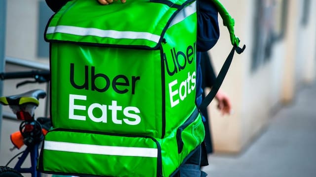 Del álbum Panini a 150 tacos por pedido: El balance del ‘golazo’ de Uber en el Mundial