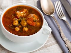 El caldo de oro que tiene todas vitamínas para vivir saludable: es un potente antioxidante y protege el corazón