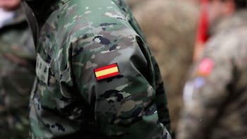 Defensa negocia un aumento para las Fuerzas Armadas en 2026: cuánto podrían cobrar los militares en enero