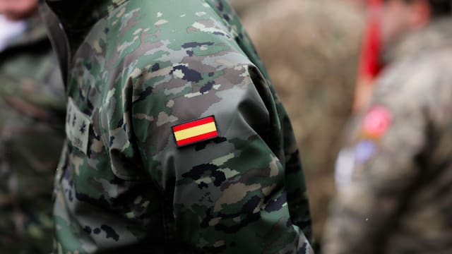 Defensa negocia un aumento para las Fuerzas Armadas en 2026: cuánto podrían cobrar los militares en enero