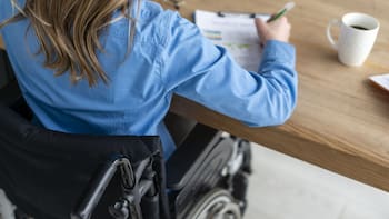 El Gobierno da de baja todas las pensiones por incapacidad que no cumplan estos requisitos