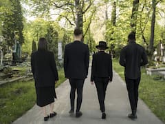 Ley de Donaciones y Sucesiones: cómo se distribuye una herencia sin testamento y quién queda excluido