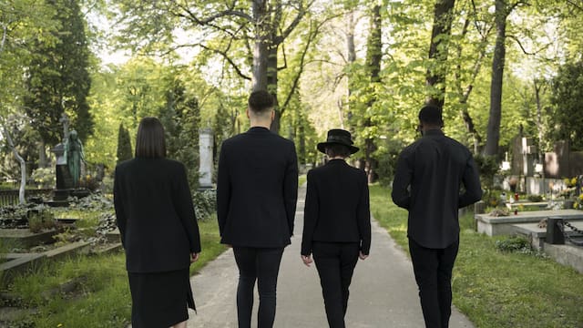 Ley de Donaciones y Sucesiones: cómo se distribuye una herencia sin testamento y quién queda excluido