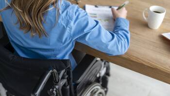 Se eliminan las pensiones por incapacidad | El Gobierno estableció nuevos requisitos para cobrar, ¿quiénes serán dados de baja?