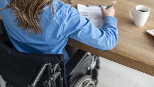 Se eliminan las pensiones por incapacidad | El Gobierno estableció nuevos requisitos para cobrar, ¿quiénes serán dados de baja?