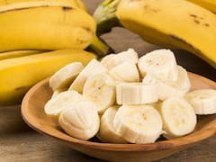 ¿Fin del mito de la banana? Los 5 alimentos que tienen más potasio que la popular fruta