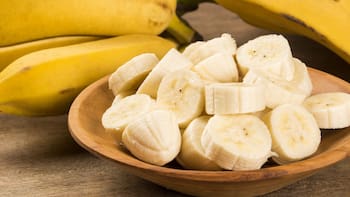 ¿Fin del mito de la banana? Los 5 alimentos que tienen más potasio que la popular fruta