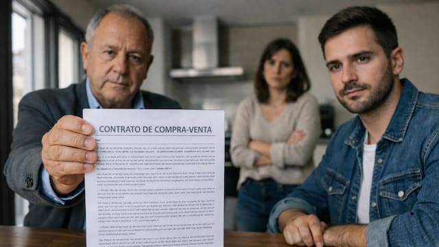 Es oficial | El Gobierno cambia la Ley de Alquileres: todos los propietarios tendrán que abonar hasta 3000 euros si infringen esta norma