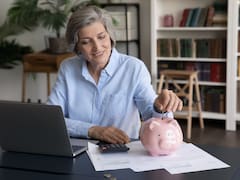 El Gobierno le da a una mujer de 61 años una pensión de 850 euros tras no trabajar por 18 años