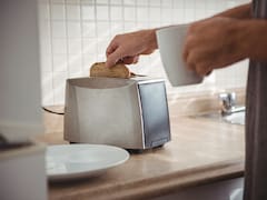 Adiós tostadoras antiguas: el electrodoméstico de Lidl que cuenta con 6 niveles de tostado y función de descongelación
