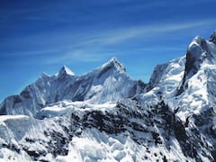 Descubren en medio de la cordillera de los Andes la respuesta definitiva a la creación de la vida en la Tierra