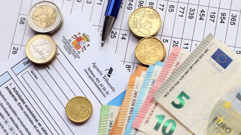 Última oportunidad de Hacienda: te pueden devolver el dinero de la declaración de la Renta si cumples estos requisitos