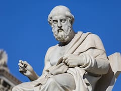 Sócrates, filósofo: “El amigo debe ser como el dinero; antes de necesitarlo, es necesario saber su valor”