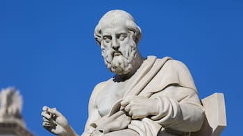 Sócrates, filósofo: “El amigo debe ser como el dinero; antes de necesitarlo, es necesario saber su valor”