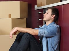 Confirmado Ley de Sucesiones | Cuánto tiempo puede estar una vivienda a nombre de un fallecido y cómo modificarlo