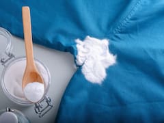 Mezclar una porción de agua oxigenada y tres de bicarbonato: por qué recomiendan hacerlo y para qué sirve
