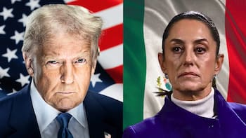 La Embajada de los Estados Unidos hizo un pedido urgente y espera que suceda lo peor con estas organizaciones criminales