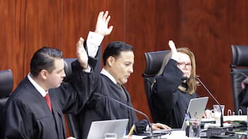 Última hora: la Suprema Corte da un giro histórico y cambia las reglas sobre la propiedad privada