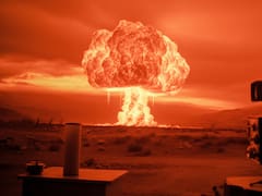 Tercera Guerra Mundial en marcha: un gigante nuclear organizó sus bombas atómicas y se encuentra listo para aniquilar a quien lo moleste