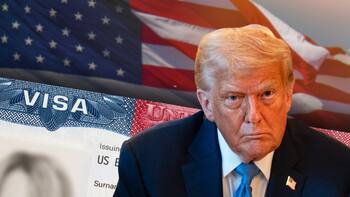 Es oficial: Estados Unidos prohibirá tramitar la visa a todas las personas que tengan estos nombres