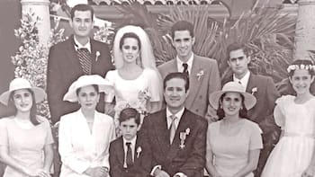 No es delgado ni Salinas Pliego | Estos son “multimillonarios silenciosos” de México: 6 hermanos que valen u$s43,200 millones