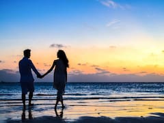Ni 5 ni 10 años | Esta es la diferencia de edad perfecta en una pareja, según la ciencia