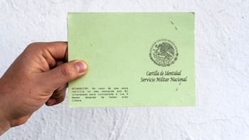 Aprobada para el Servicio Militar Obligatorio: confirman la cartilla que deberán tramitar y los requisitos