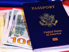 Adiós visa americana | El singular requisito para ingresar legal a USA sin documentos