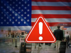 Es oficial | Estados Unidos prohíbe la visa y rechaza todas las solicitudes de estos extranjeros