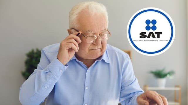 Es oficial | El SAT visitará hogar por hogar para comprobar un único requisito en todo el país