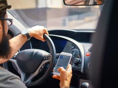 Atención conductores de Uber o Didi | Impondrán multas de hasta 60,000 pesos para quienes no porten el actual documento