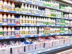 Reclaman el retiro urgente de esta reconocida marca de leche y alertan no adquirirla en ningún supermercado ni tienda del país