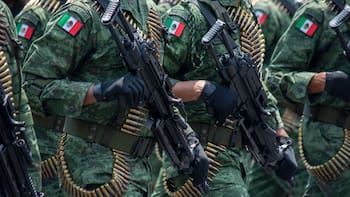 Verificado | El Servicio Militar será necesario para hombres que deseen estudiar estas carreras en gran parte del país